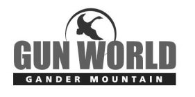 GUN WORLD GANDER MOUNTAIN