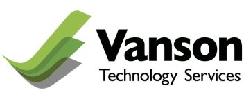 VANSON TECHNOLOGY SERVICES