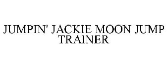 JUMPIN' JACKIE'S MOON JUMP TRAINER