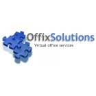 OFFIXSOLUTIONS VIRTUAL OFFICE SERVICES