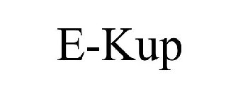 E-KUP