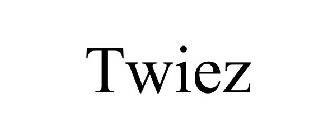 TWIEZ