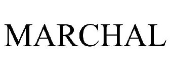 MARCHAL