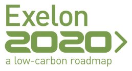 EXELON 2020 A LOW-CARBON ROADMAP
