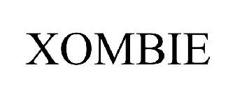 XOMBIE