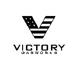 V VICTORY GASWORKS