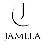 J JAMELA