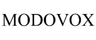 MODOVOX