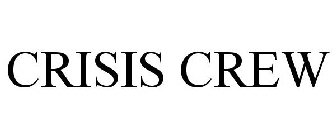 CRISIS CREW