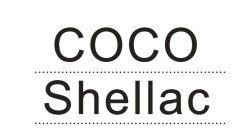 COCO SHELLAC