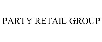 PARTY RETAIL GROUP