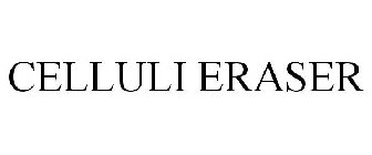 CELLULI ERASER