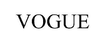 VOGUE