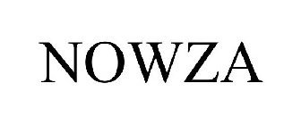 NOWZA