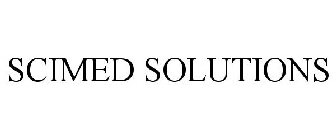 SCIMED SOLUTIONS