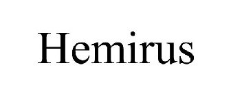 HEMIRUS