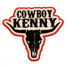 COWBOY KENNY