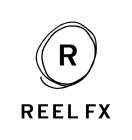 R REEL FX