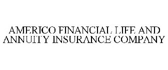 AMERICO FINANCIAL LIFE AND ANNUITY INSURANCE COMPANY
