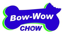 BOW-WOW CHOW