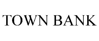 TOWN BANK