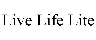 LIVE LIFE LITE