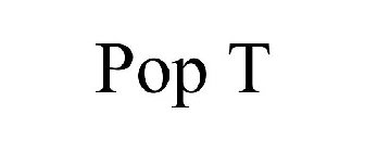 POP T