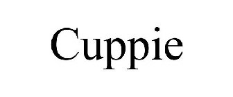 CUPPIE