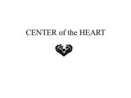 CENTER OF THE HEART