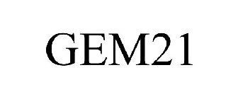 GEM21