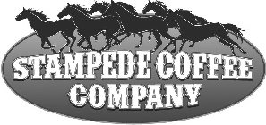 STAMPEDE COFFEE COMPANY
