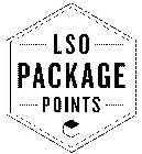 LSO PACKAGE POINTS