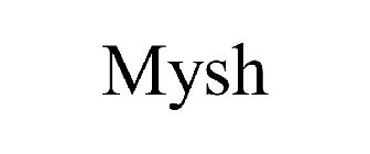 MYSH