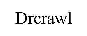 DRCRAWL