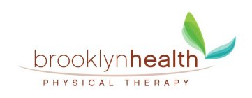 BROOKLYN HEALTH PHYSICAL THERAPY