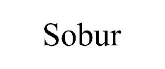 SOBUR