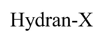 HYDRAN-X