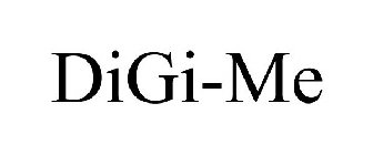 DIGI-ME