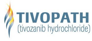 TIVOPATH (TIVOZANIB HYDROCHLORIDE)