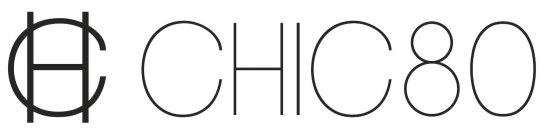 CH CHIC80