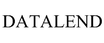 DATALEND