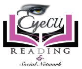 EYECU READING & SOCIAL NETWORK