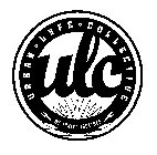 URBAN · LYFE · COLLECTIVE ULC WE THRIVE TOGETHER