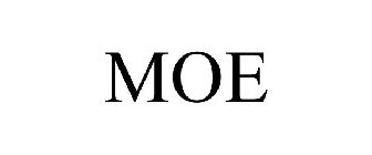 MOE