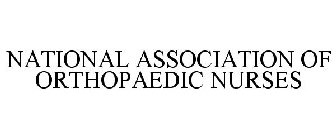 NATIONAL ASSOCIATION OF ORTHOPAEDIC NURSES