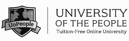 UOPEOPLE UNIVERSITY OF THE PEOPLE TUITION-FREE ONLINE UNIVERSITY