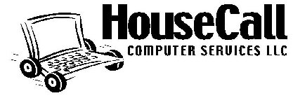 HOUSECALL COMPUTER SERVICES LLC