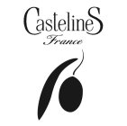 CASTELINES FRANCE