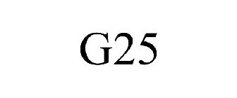 G25