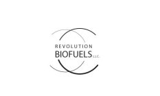 REVOLUTION BIOFUELS LLC.